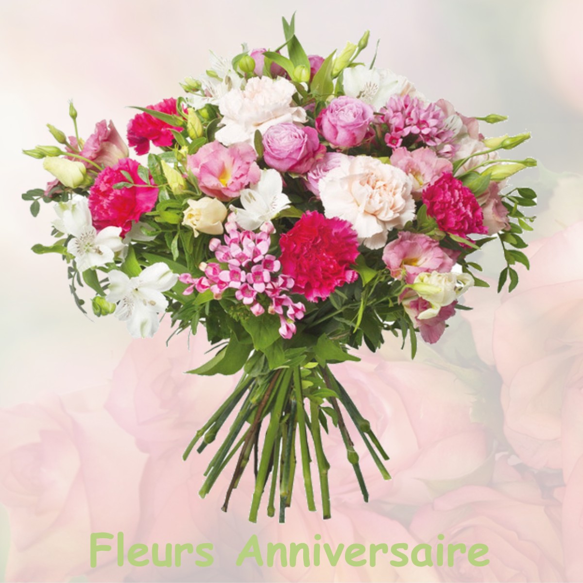 fleurs anniversaire BENY-SUR-MER